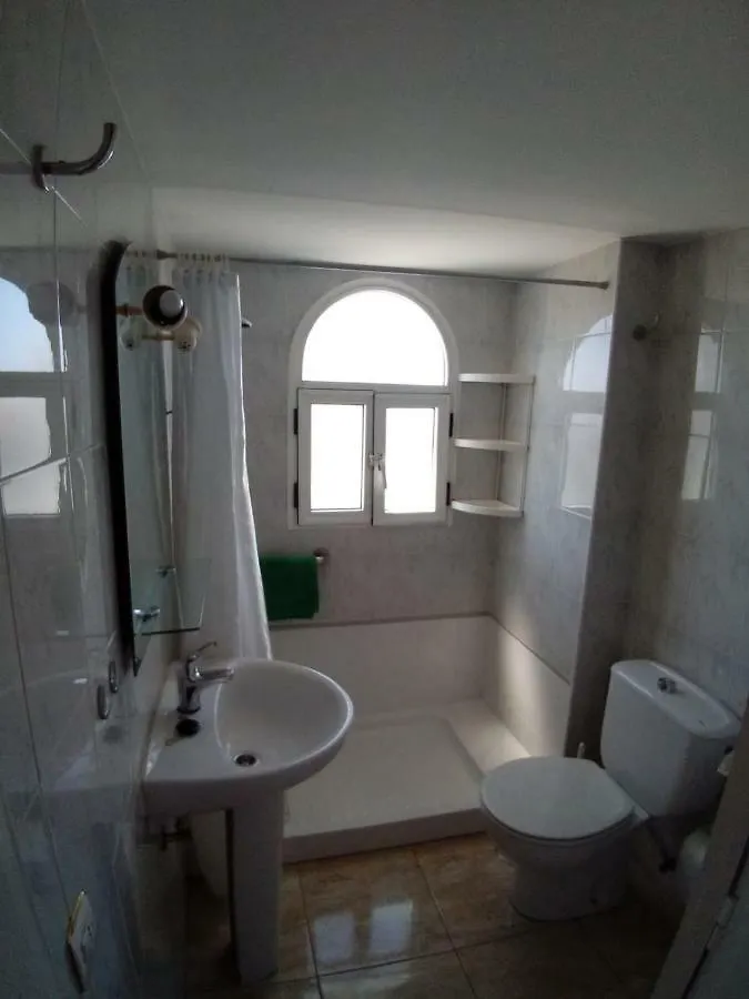*** Apartahotel Apartamentos Teneguia Playa del Inglés España